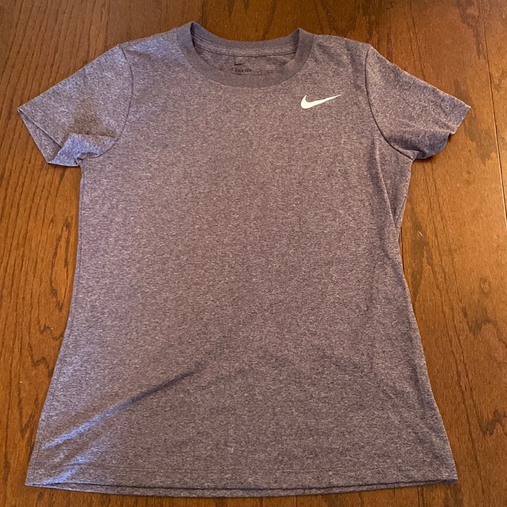 Nike athletic tee